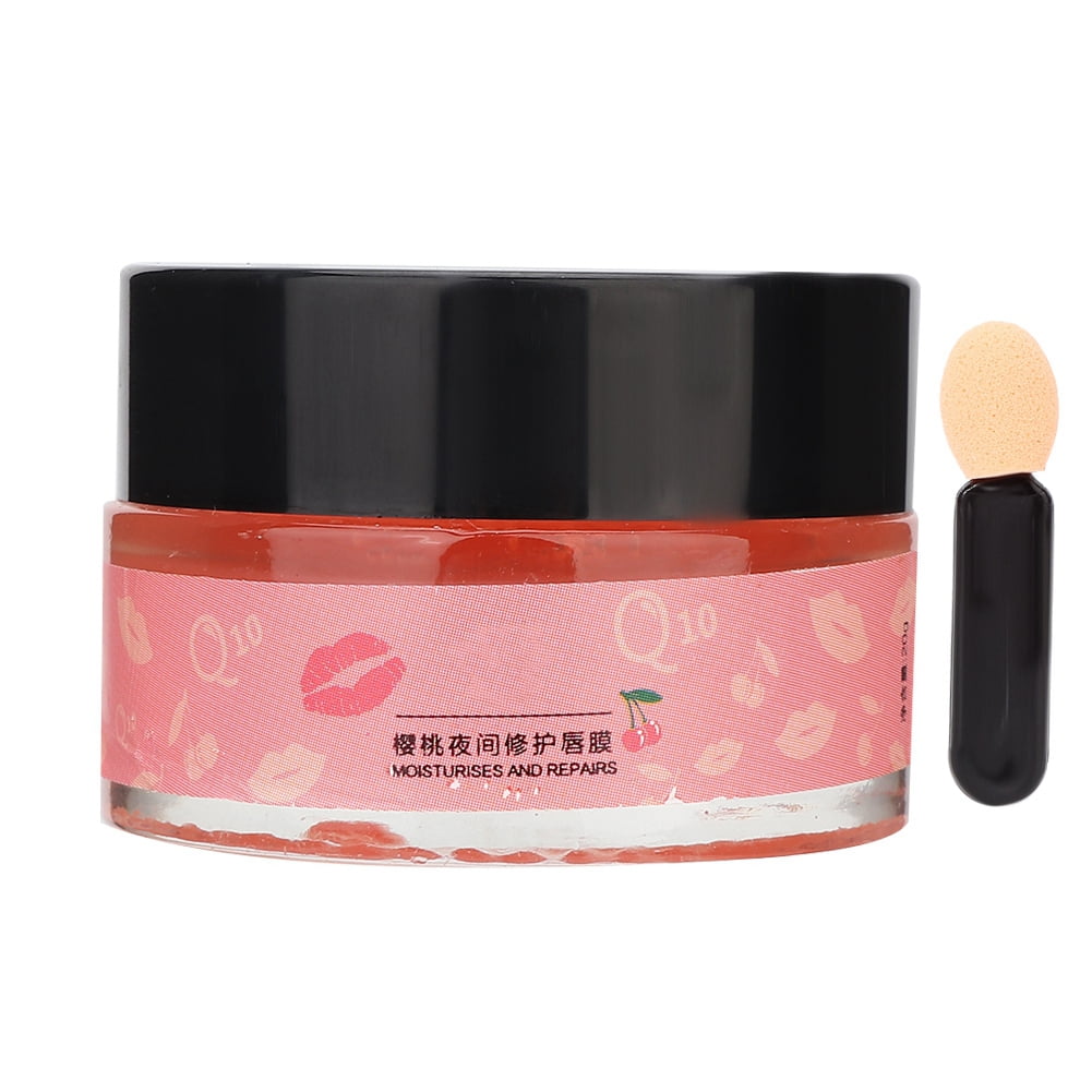 Repairing Lip Nourishing Lip Lip Care Cream Good Moisturizing And