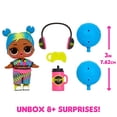 thumbnail image 2 of L.O.L. Surprise! Sooo Mini Collectible Doll With 8 Surprises and Mini Balls - Great Gift for Girls Age 4+, 2 of 2