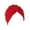 Red, variant on Women‘S Turbans Knot Tied Bonnet Cap, Headwraps Hats for - Hats for Women Red