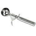 thumbnail image 1 of FUEENIRVA Metal Cookie Scoop for Cooking with Creating Balls Home Use 1Pack, 1 of 8