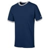 Champion 2XL Navy/ Oxford Grey