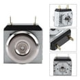 thumbnail image 3 of 60 Minutes Timer Switch for Electronic Cooker Compact Design Easy to Install Timing Control in Electric Oven Microwave Oven Timer Switch, 3 of 7