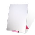 thumbnail image 3 of Espejo de escritorio espejo de maquillaje de escritorio Espejo Princesa hogar puede Pared Pared Pared Espejo HD, 3 of 4