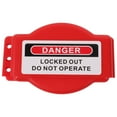 thumbnail image 1 of OULII 1Pack Compact Gate Valve For Machinery Equipment And Workers, 1 of 8