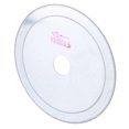 thumbnail image 3 of 10pcs Ultra-thin Diamond Saw Cutting Blade Disc Cutter for Crystal Glass (120*20*0.5mm), 3 of 8