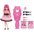 thumbnail image 1 of Licca-chan Doll Triple Color Change Licca-chan, 1 of 5