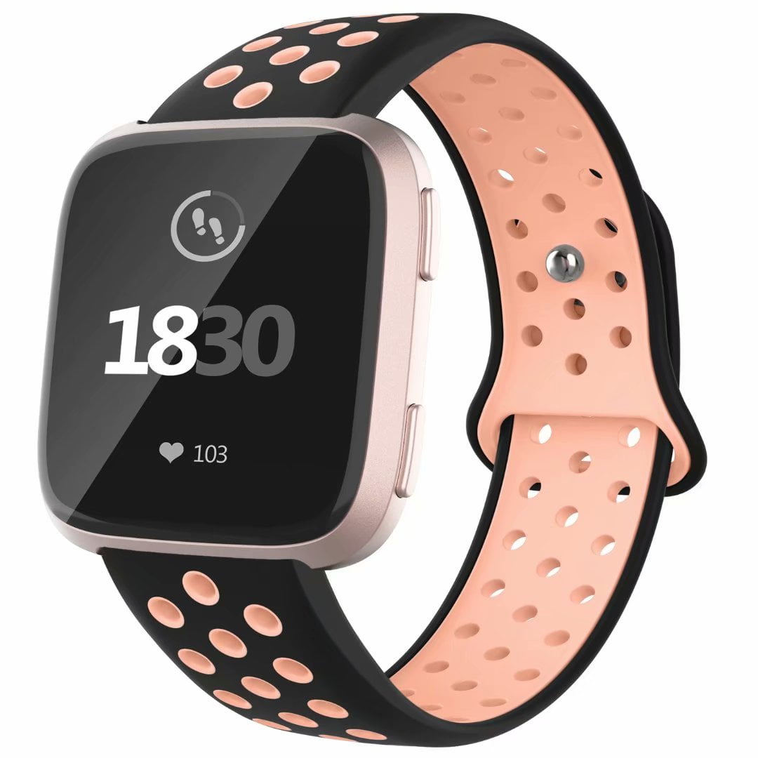 fitbit versa 2 special edition bands