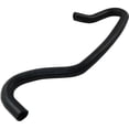thumbnail image 2 of New Upper Radiator Hose Compatible With Cadillac Chevrolet GMC Avalanche 1500 On Road Edition 8 Cyl 5.3L Escalade ESV Base 8 Cyl 6.0L 1999-2009 By 15179498, 2 of 6