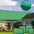 thumbnail image 1 of mtvxesu Outdoor Sun Shade Rectangle Hdpe Fabric 95% Uv Protection for Patio Garden Pool 1Pc, 1 of 2