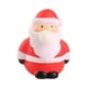 thumbnail image 1 of Juguetes para apretar,Bolas relajantes navideñas para apretar,relajación lenta,Burbujas navideñas para escupir,exprimir los ojos,Bola sensorial navideña para apretar,Bola de presión con, 1 of 8