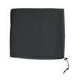 thumbnail image 1 of Protector para mezclador de sonido, funda para mezclador de consola de Audio, nailon, impermeable, negro, 896C, cubierta para mezclador de Audio para, 1 of 10