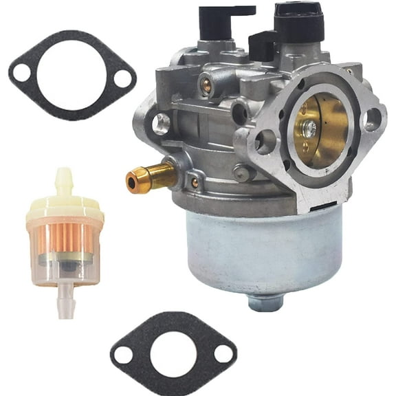 ALL-CARB 15004-0962 Carburetor Replacement for Kawasaki 15004-0952, 15004-0993 15004-0962 -7010 FJ180V Enigne for Toro 22298 22189 Replacement for Commercial Choke Style