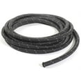thumbnail image 5 of JEGS 111924 Pro-Flo 30R9 Braided Hose -8 AN Length: 20 ft. Black Nylon Outer She, 5 of 6