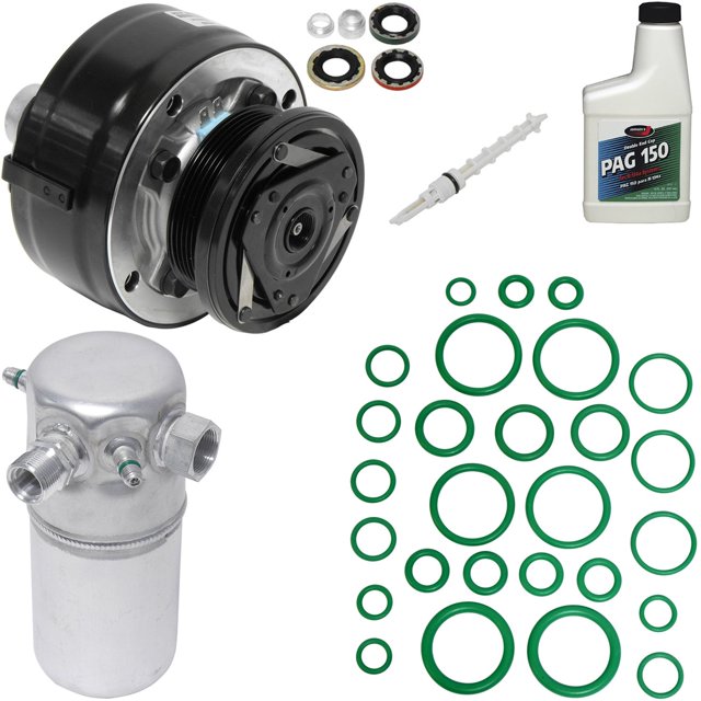Kit de Compresseur/composant de Climatiseur Universel KT 2372