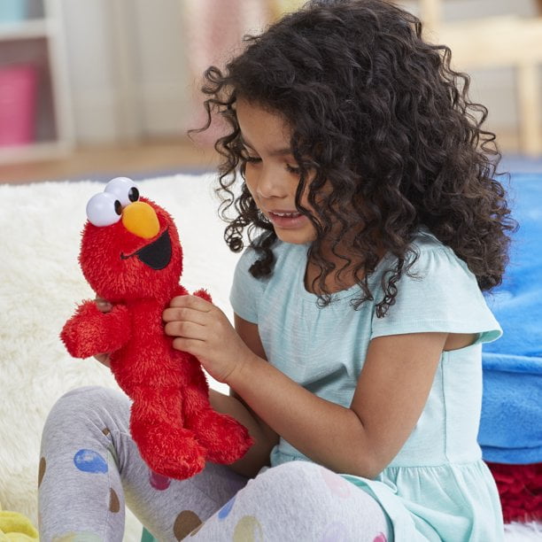 Tickle me best sale elmo walmart