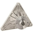 thumbnail image 5 of New Fan Pulley Bracket Compatible With Acura Honda Isuzu Trooper S 6 Cyl 3.5L SLX Premium 6 Cyl 3.5L Axiom Base 6 Cyl 3.5L Amigo S 6 Cyl 3.2L 1998-2004 By 8972317180 FB1005 FBT002, 5 of 8