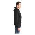 thumbnail image 4 of Moda Sudaderas Hoodie Capucha Hombre Felpa Gruesa Unisex, 4 of 8