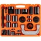 thumbnail image 1 of Kit de prensa de rótulas VEVOR, 25 unidades, kit de herramientas para coches 2WD y 4WD, 1 of 6