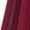 Burgundy, variant on Previn Women's Wide Leg Pants Capri Travel Pleated Long Trousers Comfy Soft Elastic Waist Gaucho Loose Fit Grey Small