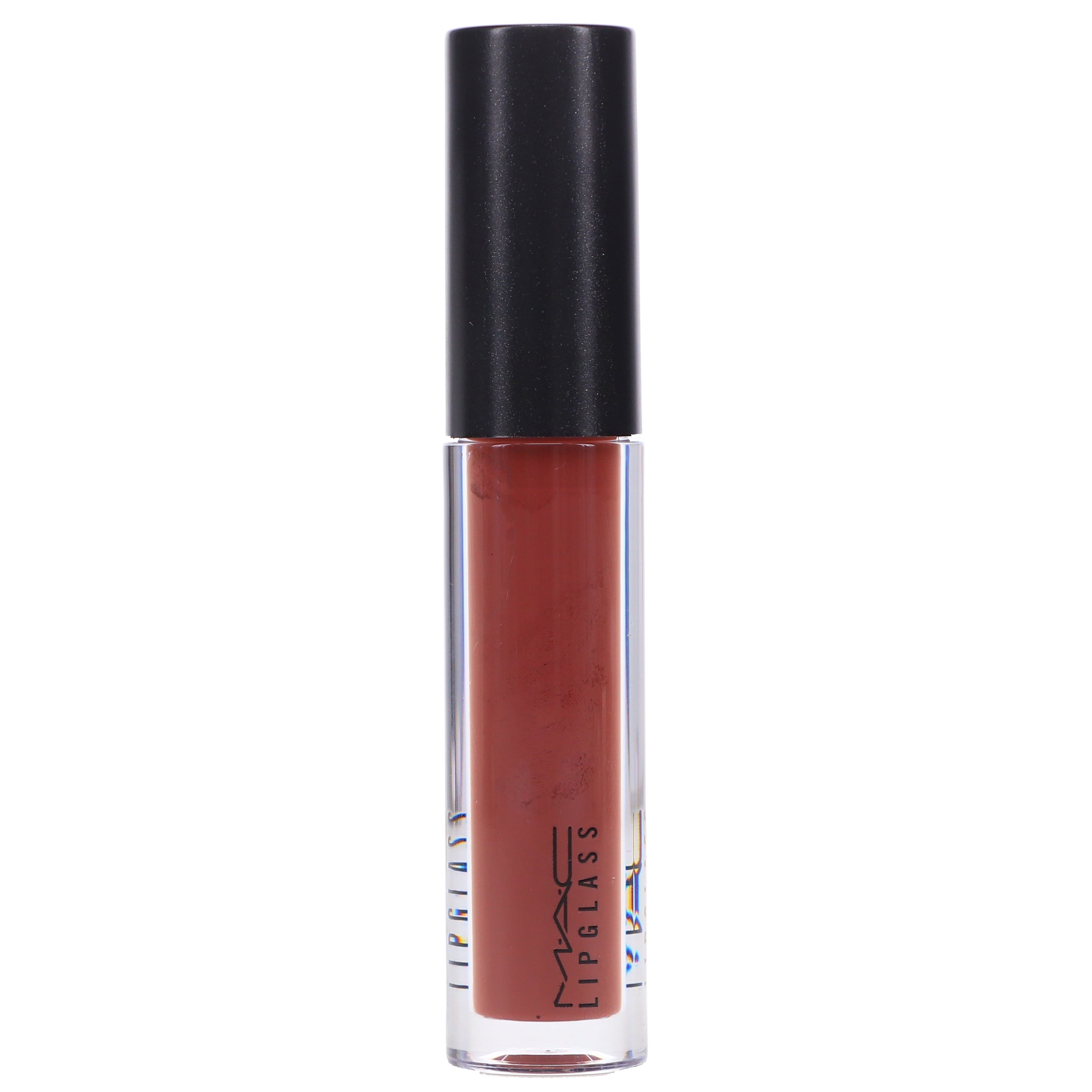 MAC Lipglass Bittersweet Me 0.1 oz