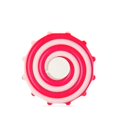 thumbnail image 1 of 2021 New Trend Stress Relief Toy For Kids Flying Spinner Toy Kids Finger Tip Gyro, 1 of 5