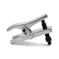 thumbnail image 2 of yeacher PCS Ball Joint Separator Kit Pitman Arm Puller Tie Rod End Remover Splitter Removal Tool Automotive Front End Service Set, 2 of 8