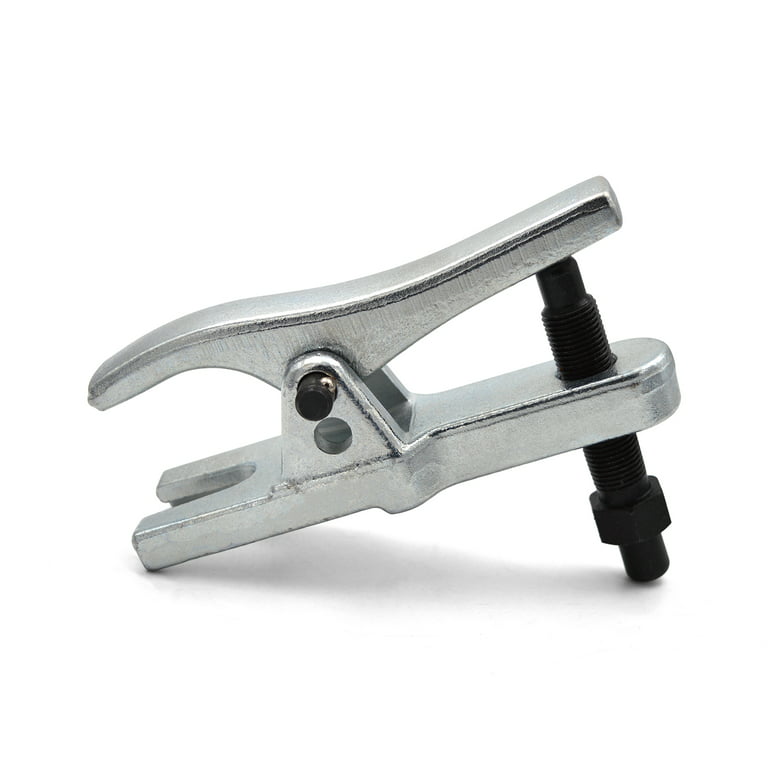 Car Ball Joint Separator Tie Rod End Puller Extractor Pitman Arm Puller  Steel Splitter Removal Tool auto repair tool hand tool - AliExpress