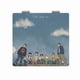 thumbnail image 1 of (Bulletproof Youth League) Small Mirror Carry Ins Creative Folding Mirror Makeup Mirror Portable Double sided Mirror, 1 of 5