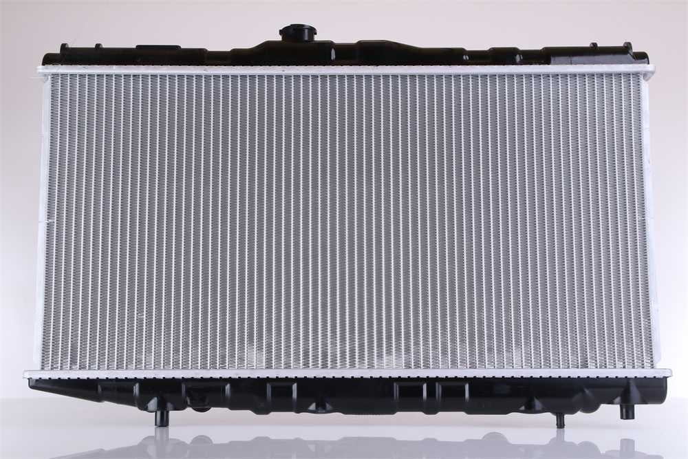 Nissens 64718 Radiator