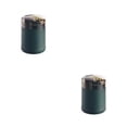 thumbnail image 4 of Dispensador de Palillos de Dientes Injueey Utensilio de Cocina Verde 2Conjunto, 4 of 6