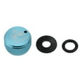 thumbnail image 2 of Convient pour le Bouton de Réglage Fin Abu 3 3.5 4 P5 Génération Roue à Eau Accessoires de Bouton de Frein Mécanique avec Pièces de Joint, 2 of 9