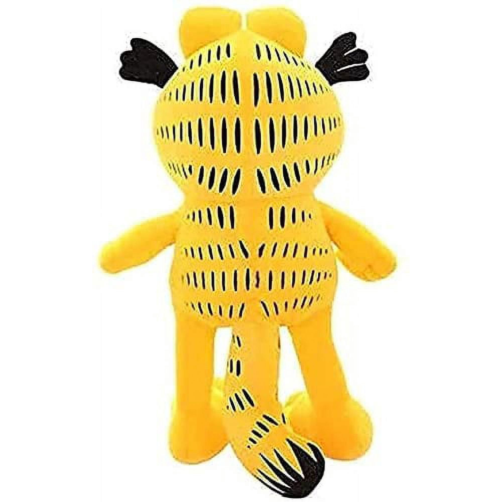ガーフィールド ぬいぐるみ Garfield Plush (Yellow) Plush Toy