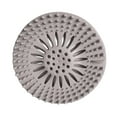 Dainzusyful Sink Sewer Filter Screen,Bathroom Floor Drain Odor Proof