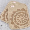 thumbnail image 6 of T-Fal Complete Collection, 10-Piece Kitchen Gift Set, Sand, 6 of 8