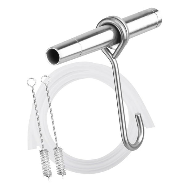 Juego de grifo de jarabe de arce, filtro de grifo de árbol, grifos de árbol de arce, Spiles para patio de casa 5 piezas