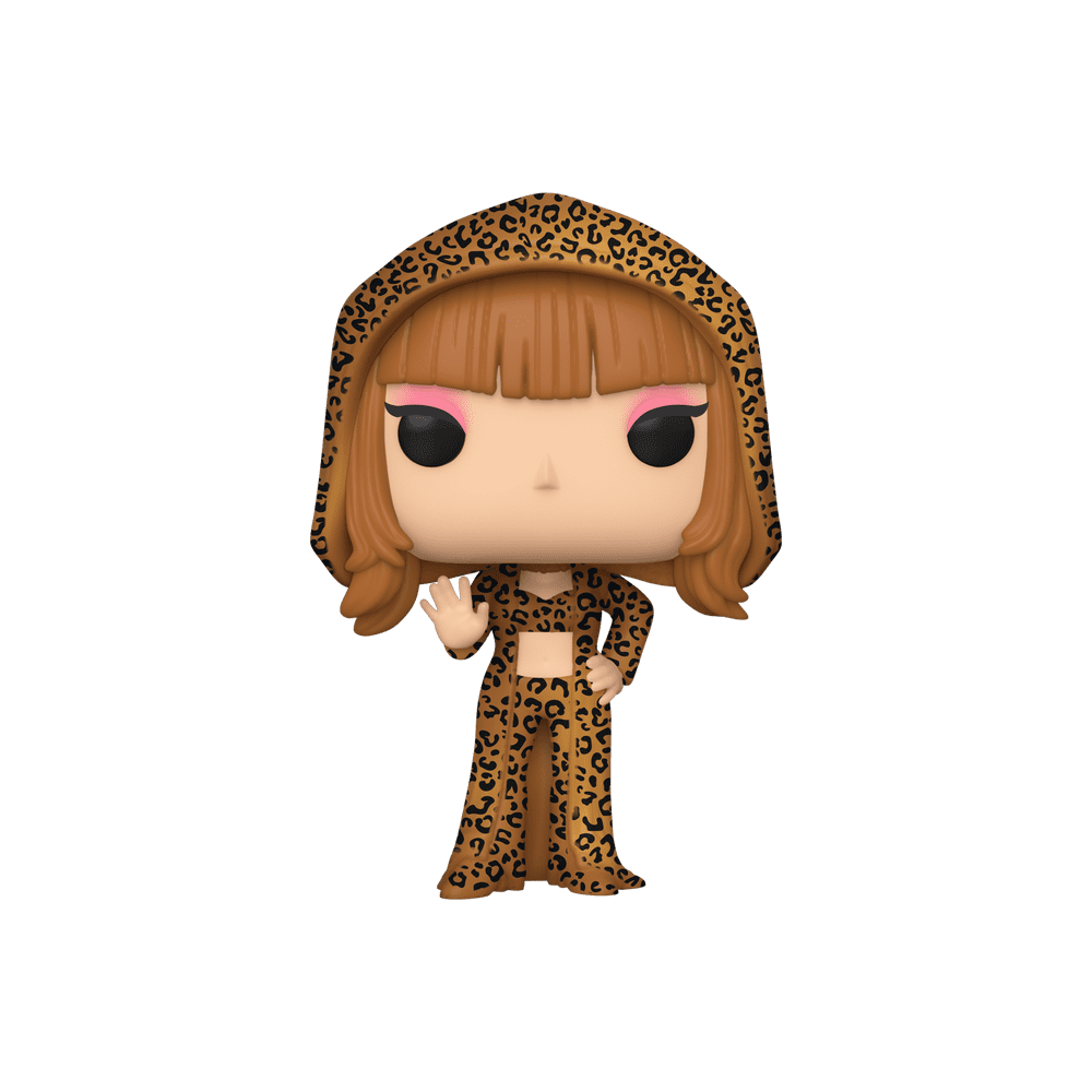 mark twain funko pop