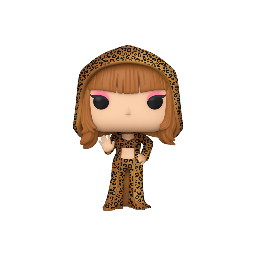 Funko POP! Rocks: Shania Twain - Shania Twain - Walmart.com - Walmart.com