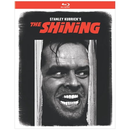 The Shining (Blu-ray), Thriller, Warner Bros.