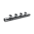 thumbnail image 1 of Colector Home-Flex Steel de 3/4 pulgadas FIP x 3/4 pulgadas D FIP 1/2 pulgada., 1 of 1
