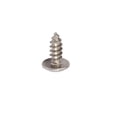 thumbnail image 4 of Unique Bargains M3x8mm Thread 316 Stainless Steel Head Self Tapping Screw 20Pcs, 4 of 5