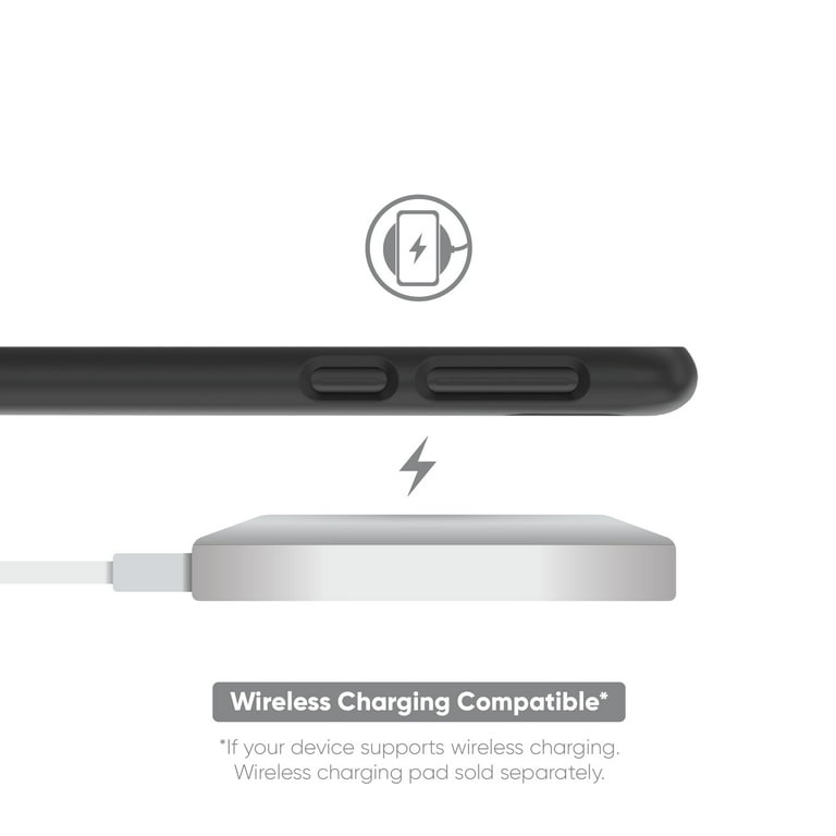 Wireless Charging Pad Is Samsung Galaxy A10e Qi Enabled Samsung