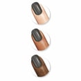 thumbnail image 7 of 3 PACK Sally Hansen Miracle Gel Nail Polish (839) Stiletto's & Studs, 7 of 7
