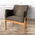 thumbnail image 4 of Comedor moderno de madera para 6 personas, 4 of 8
