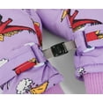 thumbnail image 3 of lnmuld Snow Gloves for Kids Adorable Cartoon Mittens for Toddlers Winter Skiing Gloves Warm Baby Hand Outdoor Play Size:6-24 Months, 3 of 7