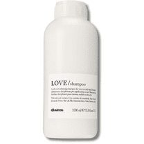 Davines Love Curl Enhancing Shampoo for Curly Hair 1000ml/33.8oz