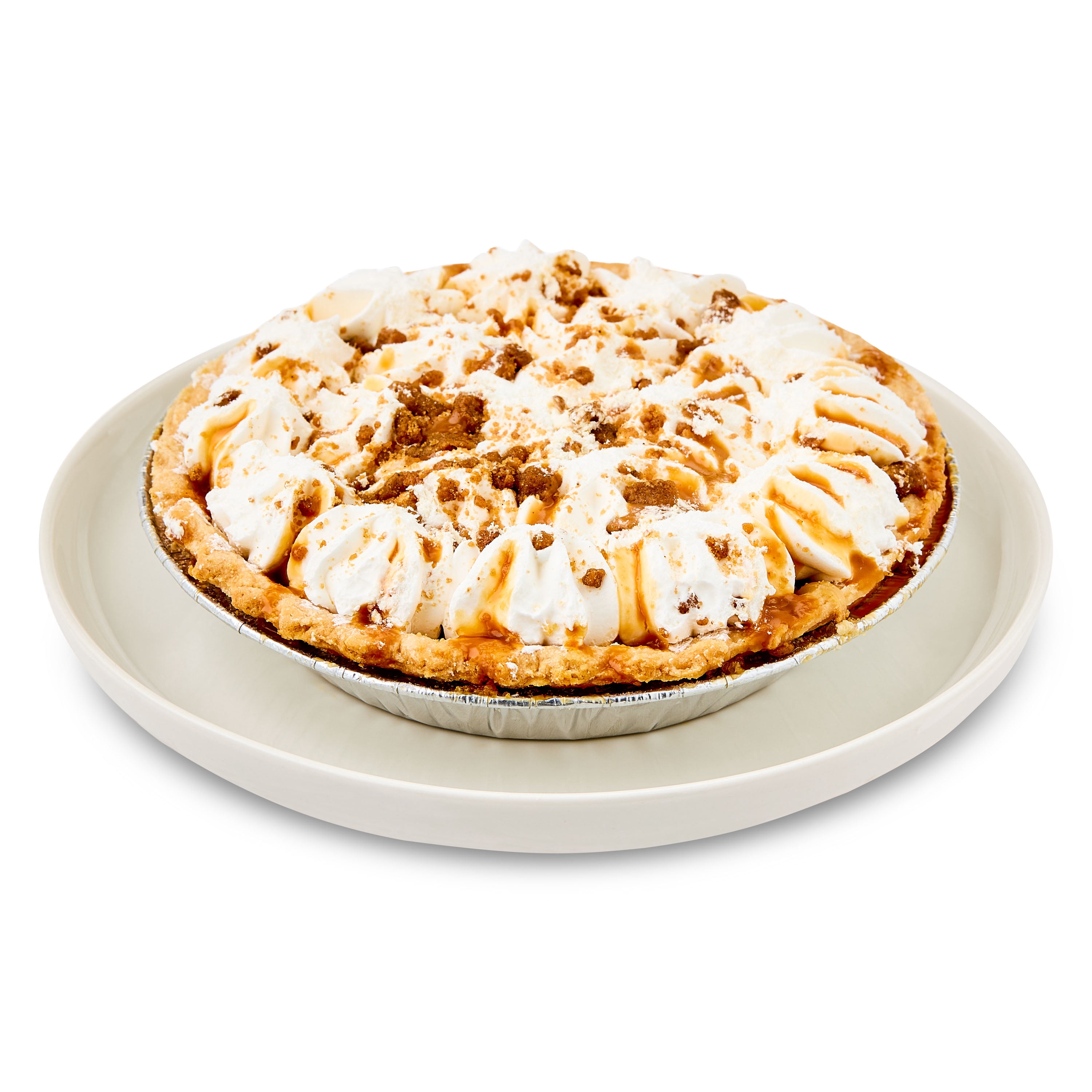 Freshness Guaranteed Butter Crème Pie Cookie Tray, 12 oz