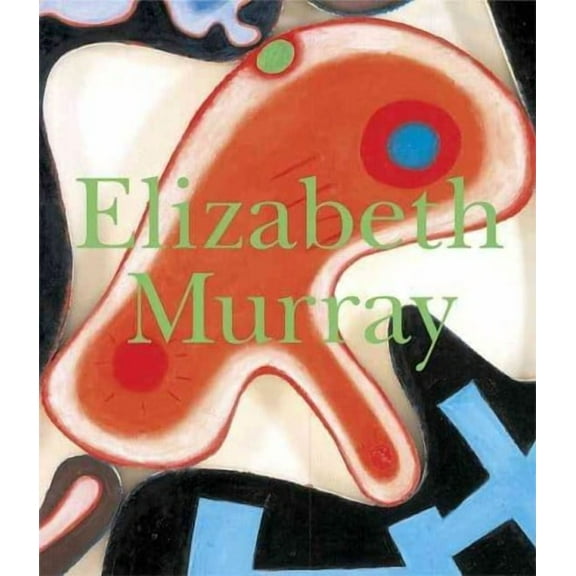Elizabeth Murray