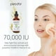 thumbnail image 3 of PURA D'OR Organic Vitamin E Oil (4oz / 118mL), 3 of 7