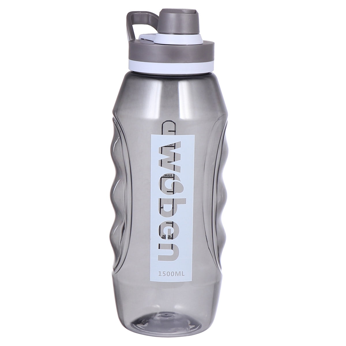 Gym Fitness Drinking Bottle 1 Liter Sports Drinking Bottle Water