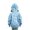 Sky Blue, variant on Bigetiay Kids Boys Girls Hoodie City Name Letter Print Pullover Hoodie Long Sleeve Lightweight Fall Clothes 11-12 Years